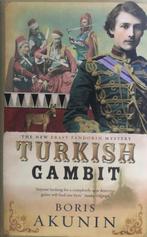 Turkish Gambit, Ophalen of Verzenden, Nieuw