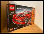 Lego - LEGO Technic 8070 / Super Car - 2010-2020, Kinderen en Baby's, Speelgoed | Duplo en Lego, Nieuw