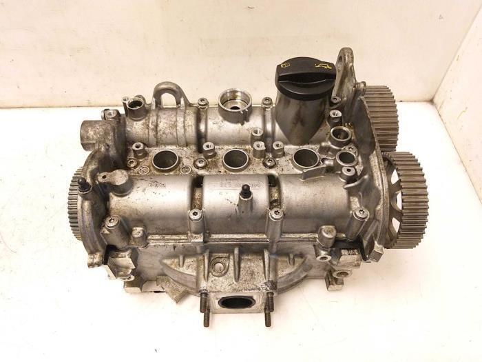 Cilinderkop Volkswagen UP O170932, Auto-onderdelen, Motor en Toebehoren, Ophalen of Verzenden