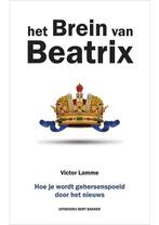Het brein van Beatrix Victor Lamme, Verzenden, Nieuw