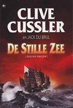 De Stille Zee 9789044347814 Jack du Brul, Verzenden, Gelezen, Jack du Brul