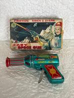 Daiya - Blikken speelgoed - Baby Space Gun, Boxed -, Antiek en Kunst
