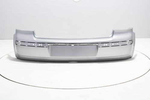 Achterbumper Volkswagen Polo 9N/9N3 REFLEXSILVER (LA7W), Auto-onderdelen, Carrosserie en Plaatwerk, Nieuw, Volkswagen, Achter