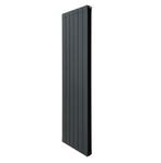Aluminium Radiator – 1800mm x 475mm – Antraciet Grijs, Verzenden, Nieuw