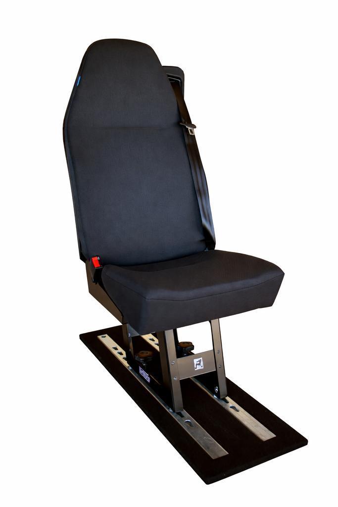 Jany Camper Stoelen | RDW Goedgekeurd | Camperstoel, Auto-onderdelen, Interieur en Bekleding, Nieuw