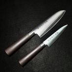 Noshu Masamune  - Keukenmes - Santoku, Antiek en Kunst