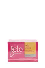 Belo Essentials skin lightening gezichtscrème SPF15 50gr, Ophalen of Verzenden, Nieuw