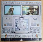 Bob Marley & the Wailers - Babylon By Bus / Live! / Live -, Nieuw in verpakking