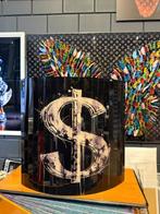 Mike Blackarts - Exclusive Art Duo – Dollar Sculpture &