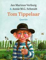 Tom Tippelaar 9789021481548 Annie M.G. Schmidt, Gelezen, Verzenden, Annie M.G. Schmidt, Jan Marinus Verburg