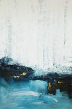 Floria Rey - Fjörd XXL /Scandic Series, Antiek en Kunst