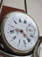 Ad. Tissot - orologio da taschino - 1850-1900, Nieuw