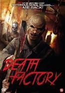 Death factory - DVD, Verzenden, Nieuw in verpakking