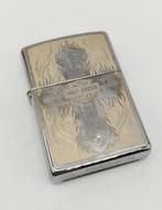 Zippo - Harley Davidson - Zonder Minimumprijs - Aansteker -, Verzamelen, Nieuw