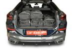 Reistassenset passend voor BMW  | Kofferset BMW | Car-Bags |, Ophalen of Verzenden, Nieuw, Zwart, Uitschuifbare handgreep