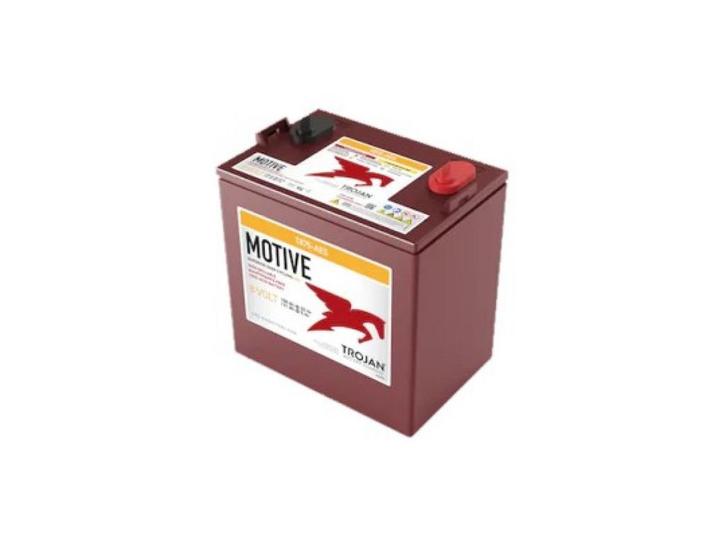Trojan T875 8v 158ah agm accu, Auto-onderdelen, Accu's en Toebehoren, Nieuw, Verzenden