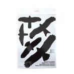 Vogelafweerstickers | BSI (5 stickers), Verzenden, Nieuw