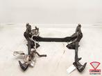 Audi RS6 C7 4G Subframe Voor 4G0399678A, Ophalen, Gebruikt, Voor, Audi