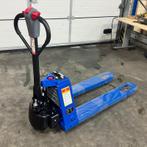 Elektrische Pompwagen 2.000KG - blauw - 1150 mm, Nieuw
