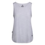 -38% Trespass  Trespass Dames kannal active tank top  maat S, Kleding | Dames, Sportkleding, Verzenden, Nieuw, Wit