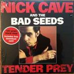 lp nieuw - Nick Cave And The Bad Seeds - Tender Prey, Verzenden, Zo goed als nieuw