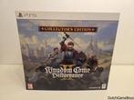 Playstation 5 / PS5 - Kingdom Come Deliverance II - Collecto, Spelcomputers en Games, Verzenden, Gebruikt