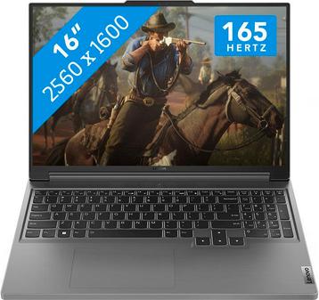 Lenovo Legion Slim 5 16ARP9 83EX0027MH laptops beschikbaar voor biedingen
