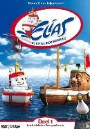 Elias de kleine reddingsboot 1 - DVD, Verzenden, Nieuw in verpakking