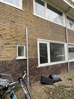 Appartement in Leeuwarden - 41m² - 2 kamers, Huizen en Kamers, Huizen te huur, Leeuwarden, Appartement, Friesland