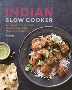 Indian Slow Cooker, Paniz, Neela, Gelezen, Neela Paniz, Verzenden