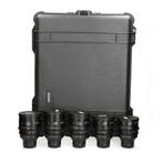 Sigma High Speed Prime lens Kit - Sony FE, Ophalen of Verzenden, Zo goed als nieuw