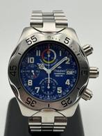 Philip Watch - teknodiver 1000mt. chronograph automatic -, Nieuw