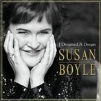 cd - Susan Boyle - I Dreamed A Dream, Zo goed als nieuw, Verzenden