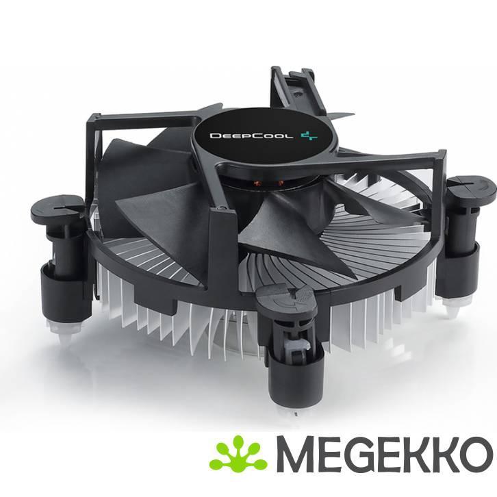 DeepCool CK-11509, Computers en Software, Computerkoelers, Nieuw, Verzenden