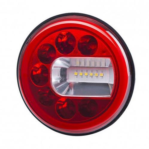 Horpol LED Mist- en Achteruitrijlamp Rechts LUNA LZD 2451, Auto-onderdelen, Verlichting, Nieuw, Ophalen of Verzenden