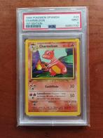 Pokémon - 3 Graded card - Charmeleon, Ivysaur, Wartortle -, Nieuw