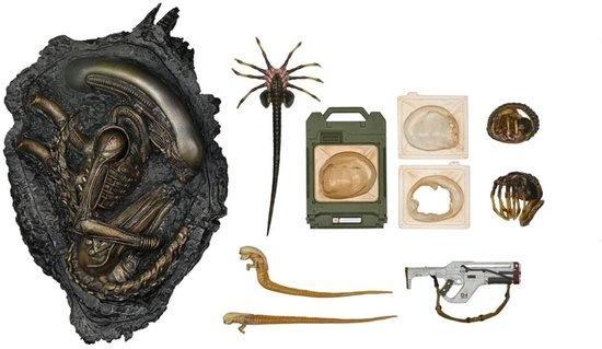 Neca Actiefiguur Alien Romulus -, Verzamelen, Beelden en Beeldjes, Verzenden