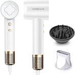 2dekans | Sansbeauté® Föhn met Diffuser – Krullen –, Ophalen of Verzenden, Gebruikt