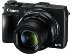 Canon PowerShot G1X Mark II - Geavanceerde compactcamera -, Verzenden, Zo goed als nieuw
