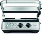 Sage Contactgrill The BBQ & Press -, Verzenden, Nieuw