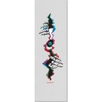 Powell Peralta Griptape Ripper Peeker Clear, Verzenden, Nieuw