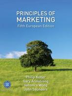 9780273711568 Principles of Marketing | Tweedehands, Boeken, Verzenden, Gelezen, Philip Kotler