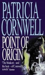 Point Of Origin 9780751530483 Patricia Daniels Cornwell, Gelezen, Patricia Daniels Cornwell, Kate Reading, Verzenden
