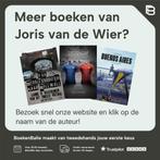 Glorious Hearts 9789082375824 Joris van de Wier, Verzenden, Gelezen, Joris van de Wier