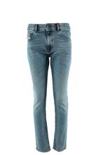 Diesel jeans maat W36 L 34, Kleding | Heren, Spijkerbroeken en Jeans, Verzenden, Nieuw, Blauw, Diesel