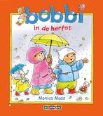 Bobbi In De Herfst (Maxi Editie 26 x 22.8 cm ) 9789020657548, Boeken, Gelezen, Monica Maas, Verzenden