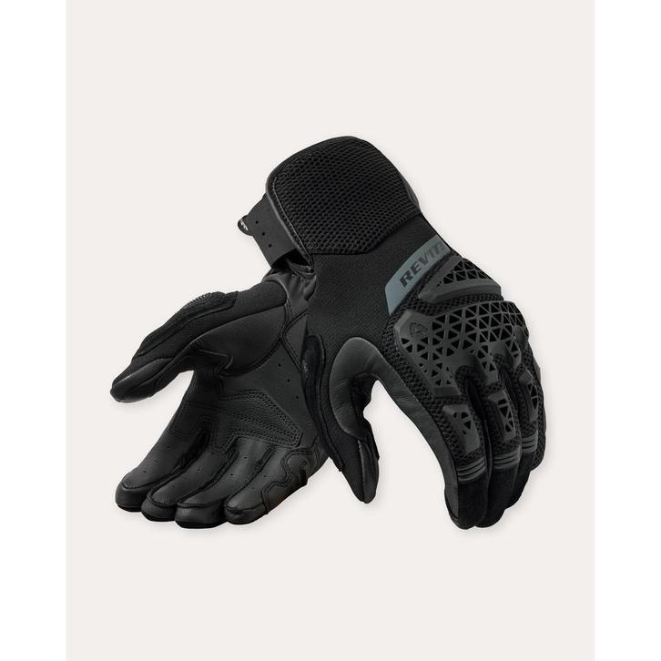 Handschoenen Sand 5 REVIT!, Motoren, Kleding | Motorkleding, Verzenden