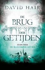 De bloedrode rivier | 9789024568338 | David Hair, Boeken, Zo goed als nieuw, David Hair