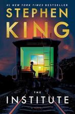 The institute 9781982110567 Stephen King, Boeken, Verzenden, Zo goed als nieuw, Stephen King