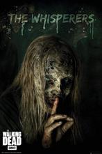 Poster The Walking Dead The Whisperers 61x91,5cm, Verzamelen, Verzenden, Nieuw, A1 t/m A3